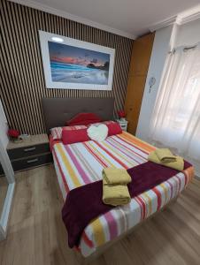 Alicante Postiguet Studios