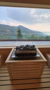 Lux Apartman Kop Zoned