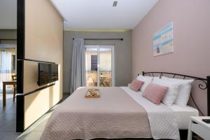 You and Me -750m from the sea