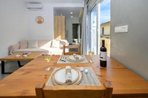 You and Me -750m from the sea