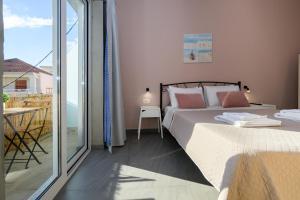 You and Me -750m from the sea