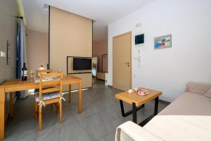 You and Me -750m from the sea