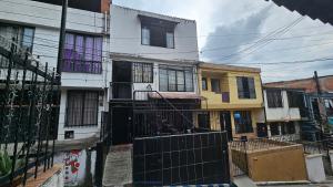 Departamento urbano L G