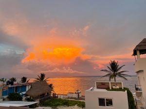Casa Velero Puerto Morelos