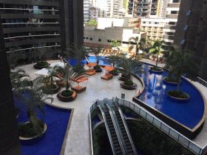 Apto Beira Mar Landscape