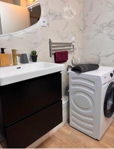 Appartements Cosy Home Next To Disneyland & Train : photos des chambres