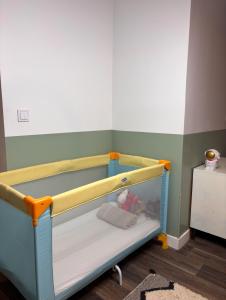 Appartements Cosy Home Next To Disneyland & Train : photos des chambres