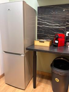 Appartements Cosy Home Next To Disneyland & Train : photos des chambres