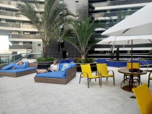 Apto Beira Mar Landscape