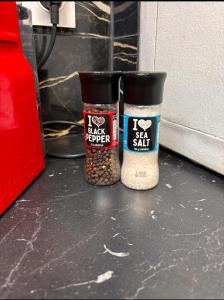 Appartements Cosy Home Next To Disneyland & Train : photos des chambres