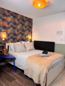 Appartements Cosy Home Next To Disneyland & Train : photos des chambres