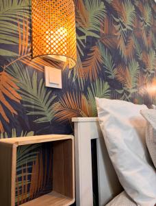 Appartements Cosy Home Next To Disneyland & Train : photos des chambres