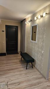 Crystal Family Apartment