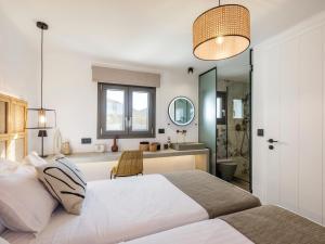 Mykonos Residence Villas & Suites Merchia beach