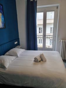 Hotels Hotel & Restaurant Le Patio VICHY : photos des chambres