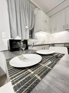 BlueLine apartment 4
