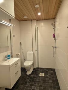 Snow White Apartment