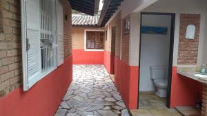 Casa Barequeçaba