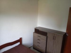 Apto 1 Quarto Canasvieiras