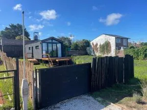 casa ola mdq - Los Acantilados