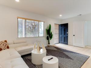 Modern 4 bedroom in San Fernando