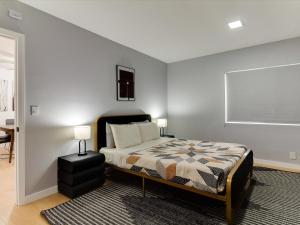 Modern 4 bedroom in San Fernando