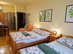 Indalo Rooms