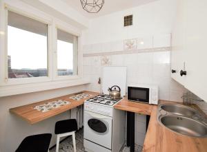 roomspoznan pl - Powstancow Wielkopolskich 23 - 24h self check-in