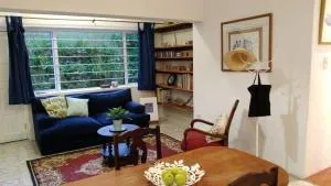 Garden View Getaway - Le Cap