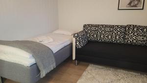 Snow White Apartment