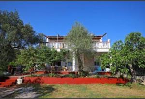 Apartment Como Sukosan , 30m vom Meer