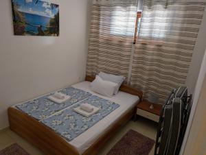 Apartment Como Sukosan , 30m vom Meer