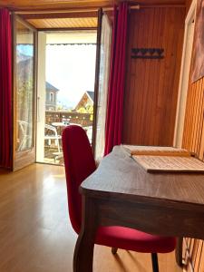 Hotels Les Tilleuls : photos des chambres