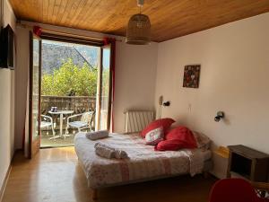 Hotels Les Tilleuls : photos des chambres