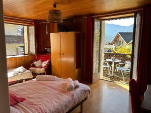 Hotels Les Tilleuls : photos des chambres