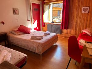 Hotels Les Tilleuls : photos des chambres