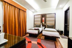 Hotel O Venkata Sai Sadan Mathrusree Nagar