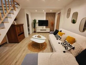 2 bedroom Caribbean charm in Marigot's heart - Marigot