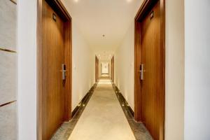 Super Townhouse OAK Aurelia Grand
