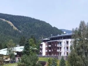 Apartmán 3K Michael - Dolni Misecky