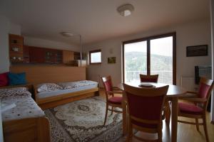 Apartmán 3K Michael