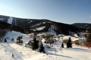 Apartmán 3K Michael