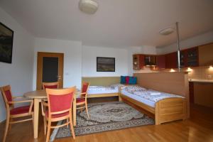 Apartmán 3K Michael