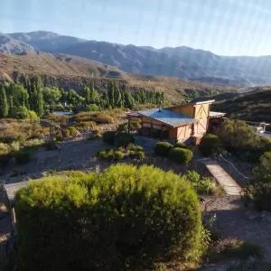 Cabaña La Mostacita - Complejo El Taller - Potrerillos