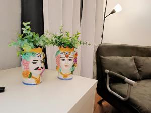 centrocittà my house - boutique house