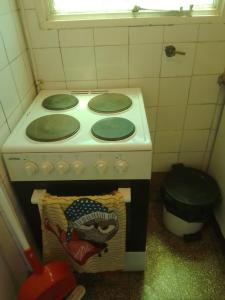 Hermoso departamento amueblado super barato y cerca de supermercados, subtes y colectivos