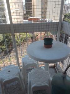 Hermoso departamento amueblado super barato y cerca de supermercados, subtes y colectivos