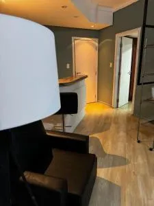 Flat em Alphaville 02 - Carapicuíba