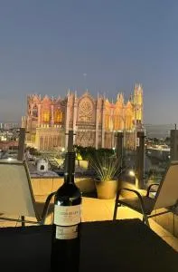 La Casa Mia Leon - Paraisos