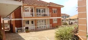 Javsen Homes Uganda - Mukono